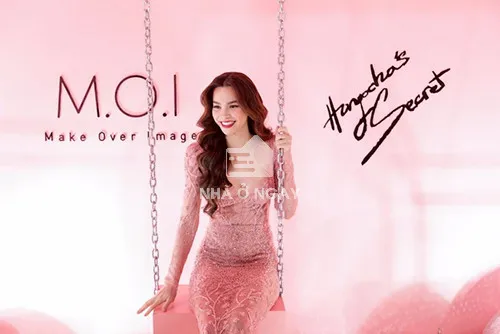 chữ ký phong thủy mệnh hỏa mẫu 8