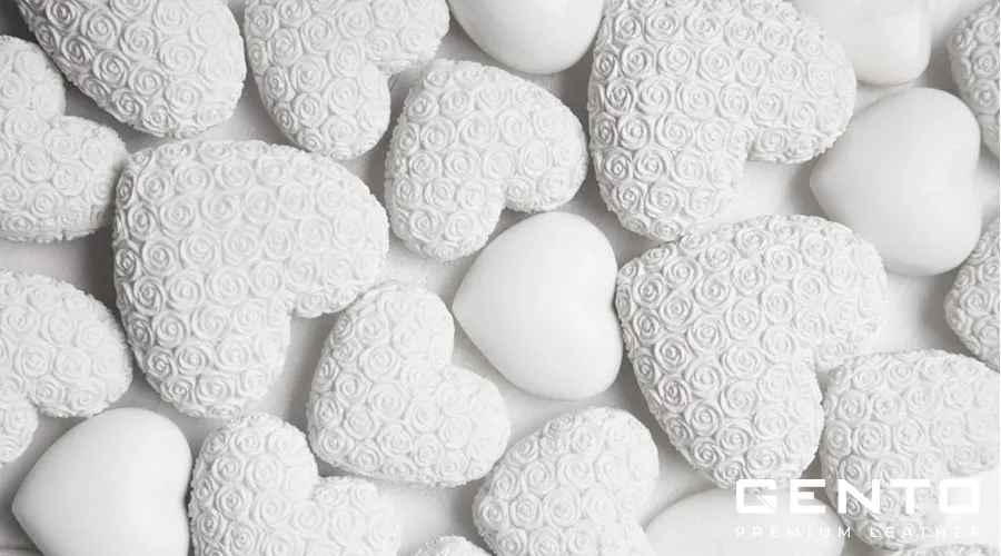 Màu trắng mang nhiều ý nghĩa khác nhau tùy theo nền văn hóa