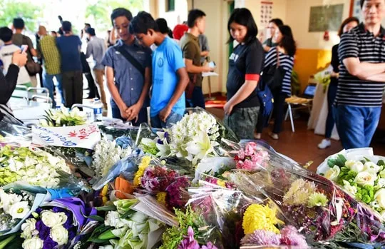 Ngày Nhà giáo của các nước trên thế giới