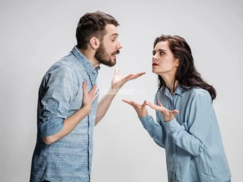 Hình ảnh gia đình hạnh phúc