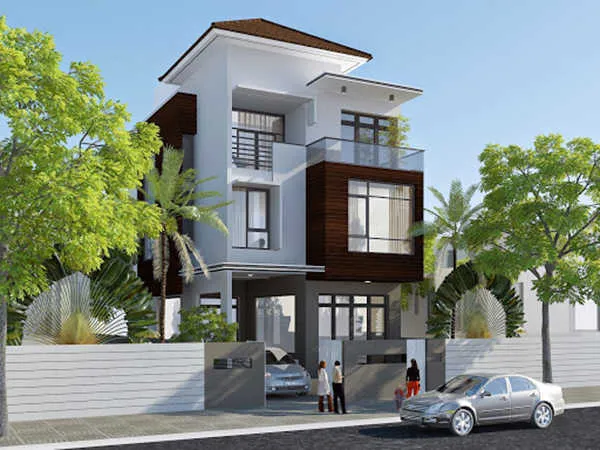 Mơ thấy nhà lầu ít nhiều cho chúng ta những dự báo về tương lai