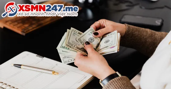 Ý nghĩa giấc mơ thấy vay tiền và các con số liên quan