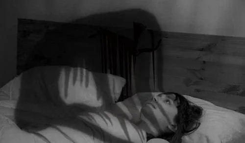 Nằm mơ thấy ma quỷ là điềm báo tốt hay xấu?