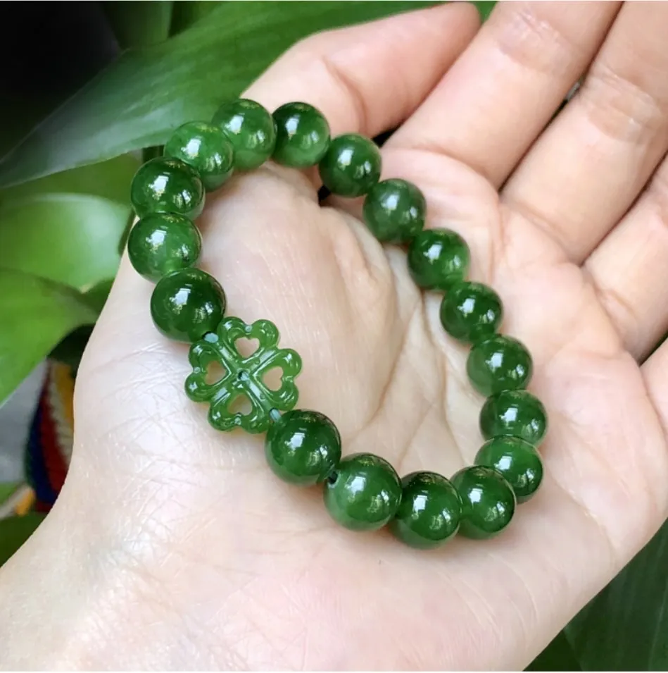 Đá Ngọc Bích Xanh