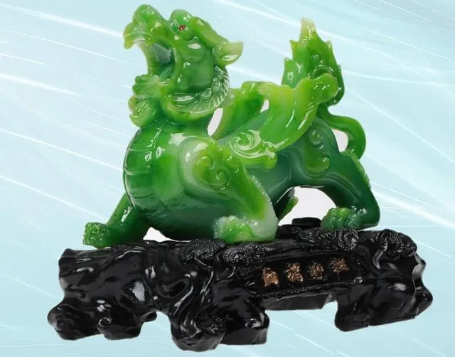 Tỳ hưu - Linh vật chiêu tài lộc và may mắn sự nghiệp