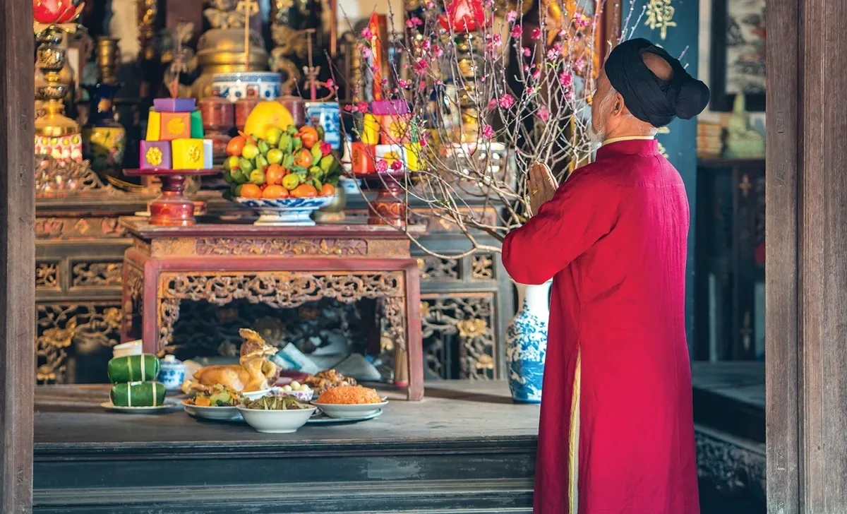 Lời chúc Tết 2026 ý nghĩa cho mọi người