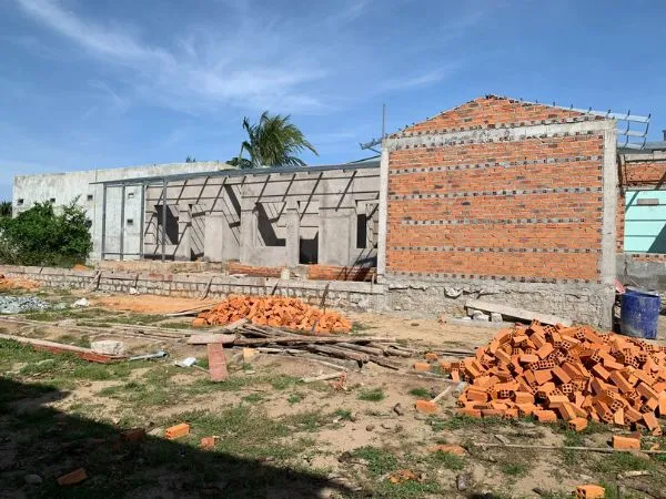 Hạn Kim Lâu là nỗi lo lắng lớn nhất của gia chủ khi có ý định làm nhà