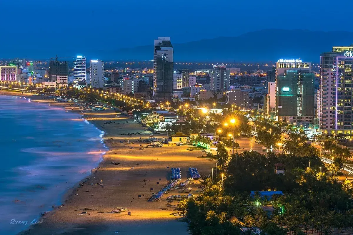 Phương tiện di chuyển thuận tiện tới Phương Tùng 2 Hotel Đà Nẵng