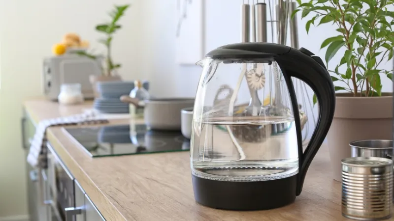 Đồ gia dụng là món quà thiết thực