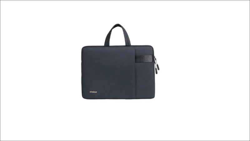 Túi đựng laptop rất cần thiết với những thầy cô có dùng laptop