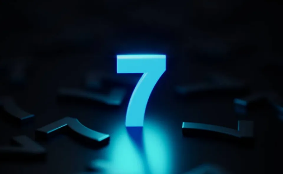 Lựa chọn nghề nghiệp phù hợp giúp người số 7 thăng tiến nhanh chóng và bền vững