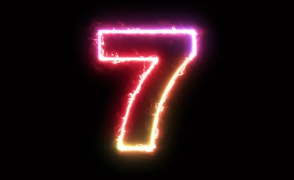 Khai phá những năng lực tiềm ẩn giúp người số 7 tỏa sáng trong cộng đồng