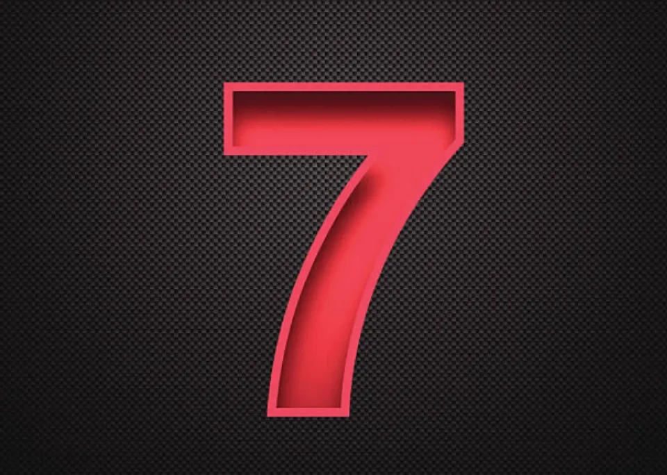 Vượt qua những rào cản tâm lý là chìa khóa để người số 7 chạm đến hạnh phúc