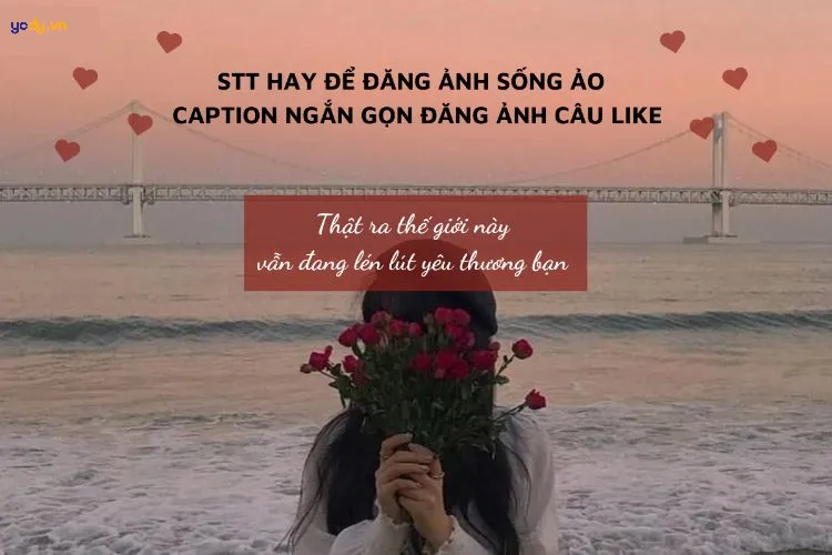 Cô gái trẻ với biểu cảm vui tươi, thể hiện sự hài hước và độc đáo