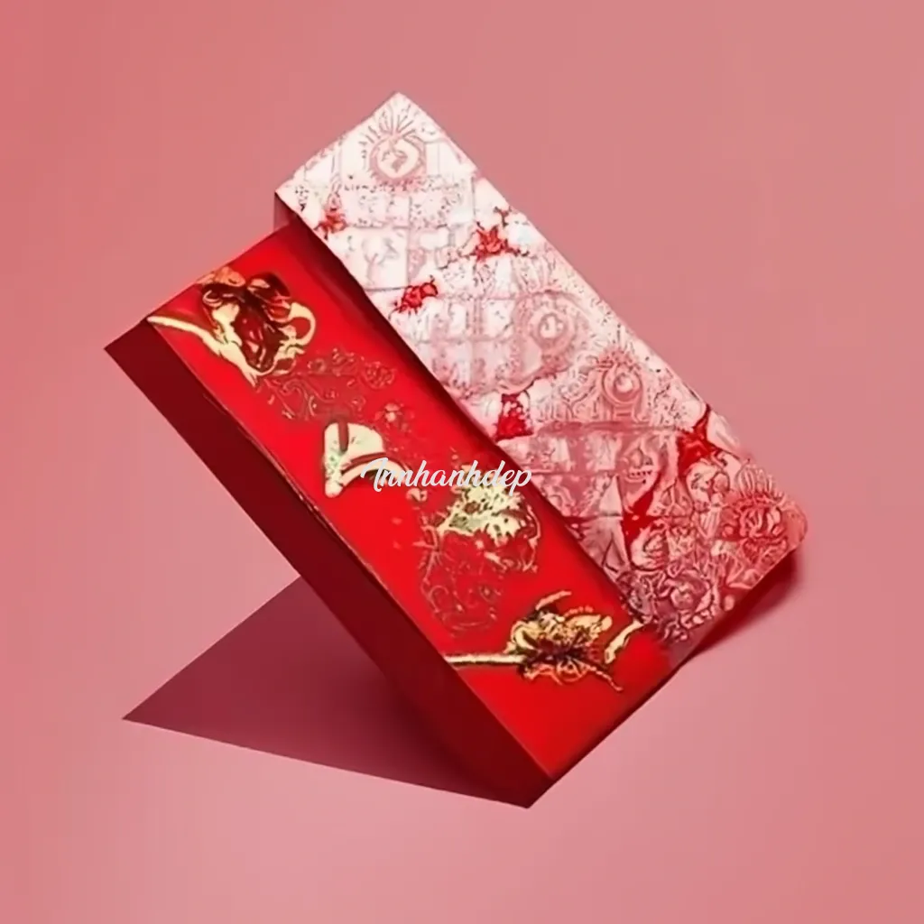 Ý Nghĩa Của Lì Xì Ngày Tết | Nét Đẹp Tâm Linh Và Văn Hóa