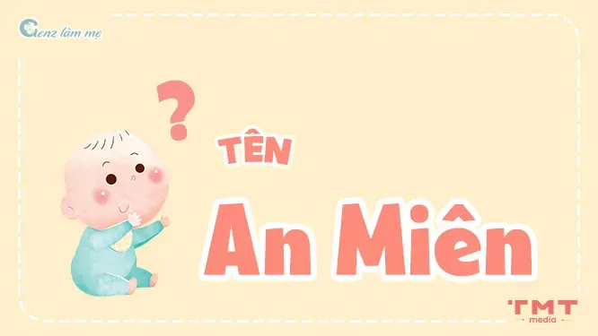 An Miên mang thông điệp về một cuộc đời an lành và trí tuệ sắc bén