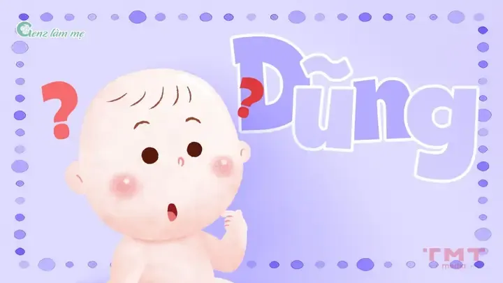 Tên Dũng Có Ý Nghĩa Gì?