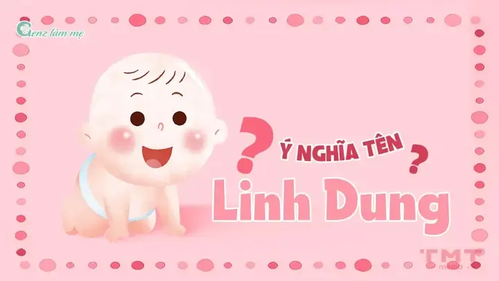 Tên Linh Dung Có Ý Nghĩa Gì?