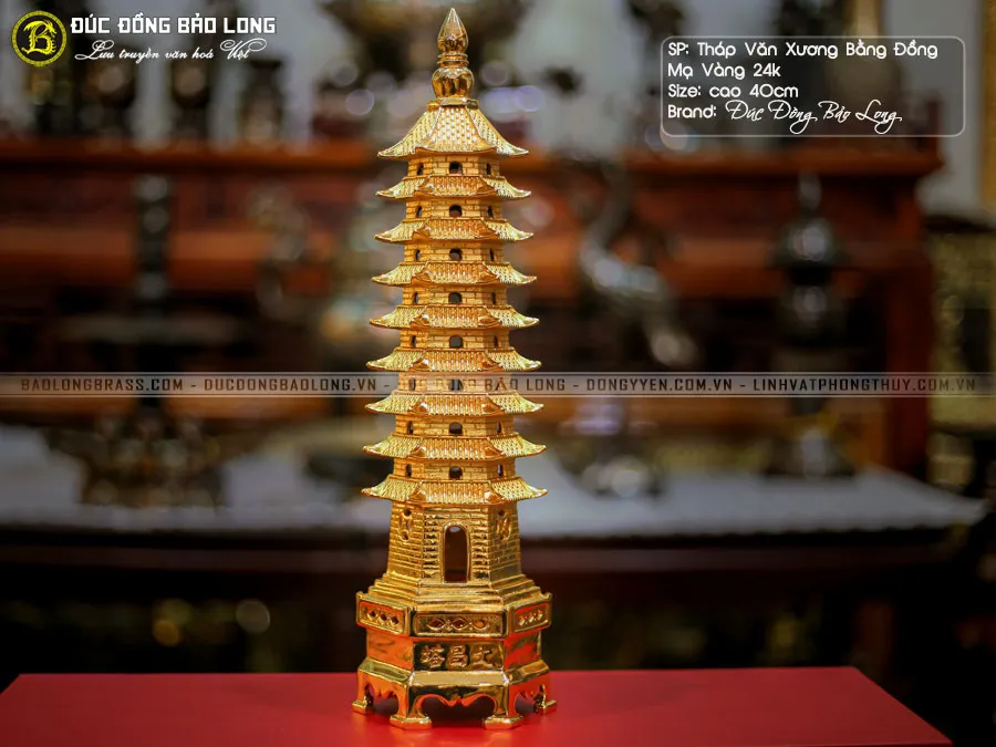 khai quang cho vật phẩm phong thủy