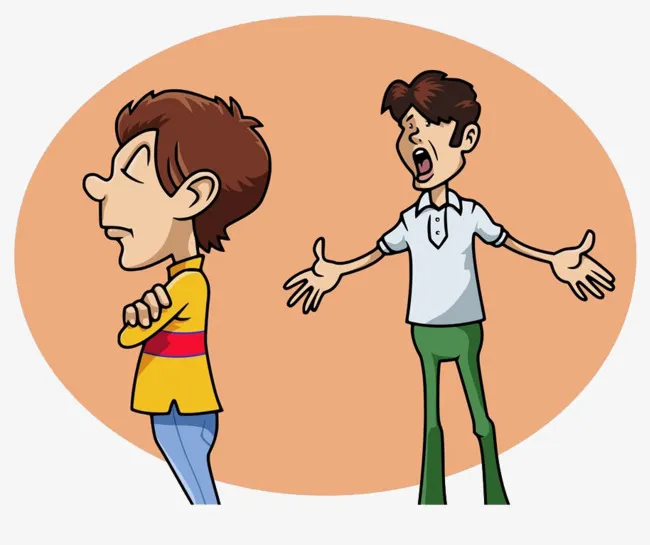 Truyện cười dân gian Việt Nam về sự thông cảm