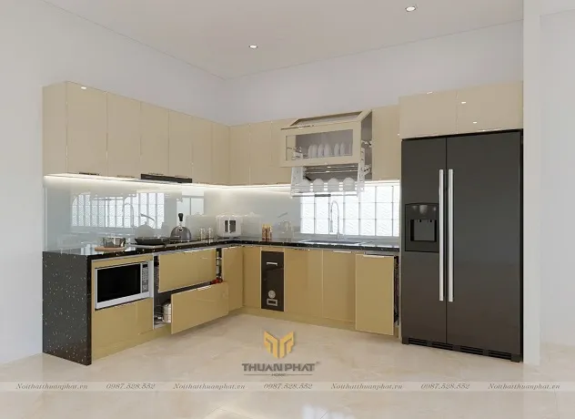 tu bep inox canh kinh ik140 01