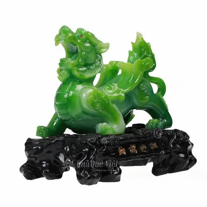 Bán Tỳ Hưu Phong Thủy: Hướng Dẫn Chọn Mua Vật Phẩm Chiêu Tài, Hút Lộc 4 Tỳ hưu phong thủy để bàn mang ý nghĩa gì?