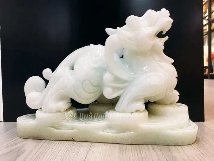 Mua tỳ hưu phong thủy để bàn ở đâu chất lượng, uy tín