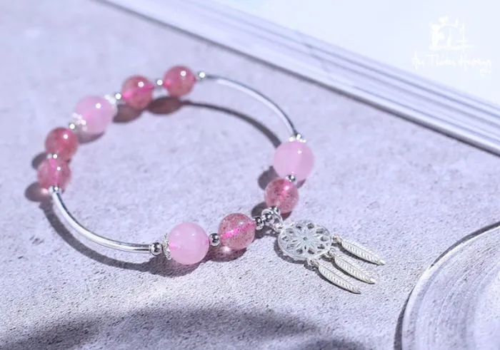 Gỗ huyết long với khả năng thấu quang đặc biệt dành cho mệnh Thổ