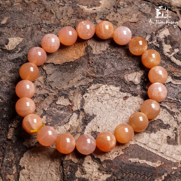 Đá mã não đỏ giúp tăng cường sự tự tin và vẻ đẹp cho người đeo