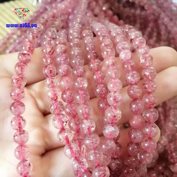 vong tay da thach anh dau 11