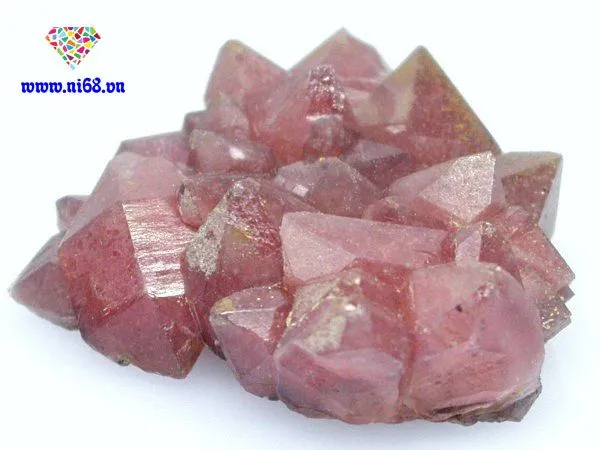 vong tay da thach anh dau 13