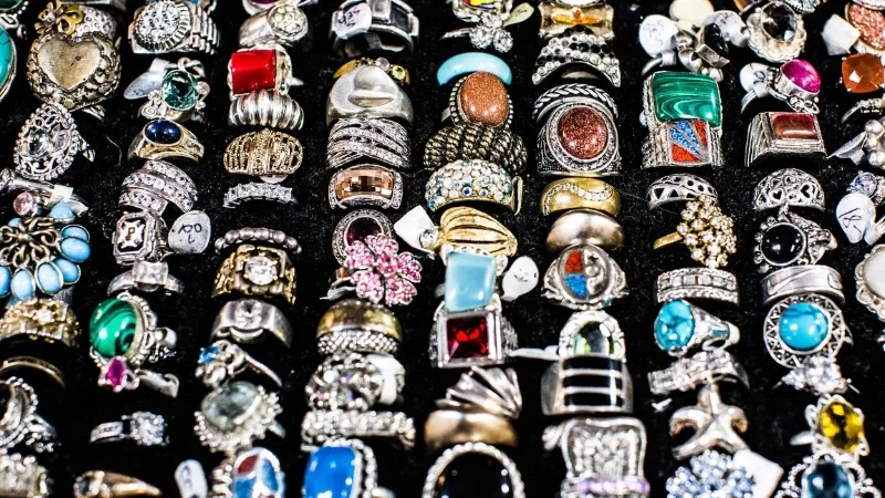 Mỗi chất liệu và màu sắc nhẫn mang một ý nghĩa riêng