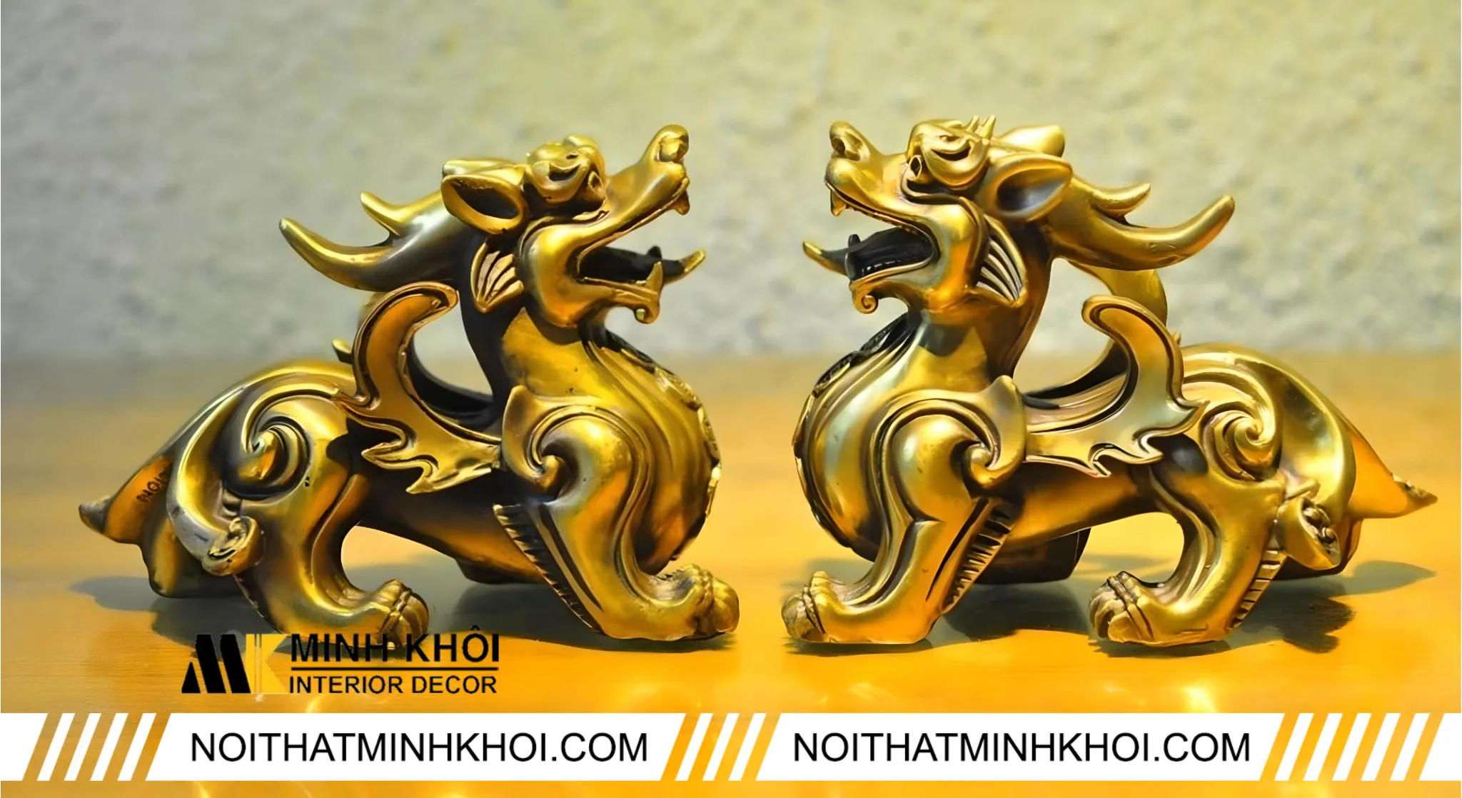 Ý nghĩa của Tỳ Hưu