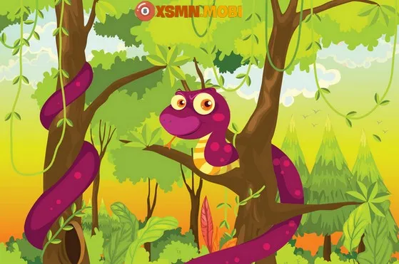 Giải mã điềm báo khi mơ thấy rắn đuổi theo