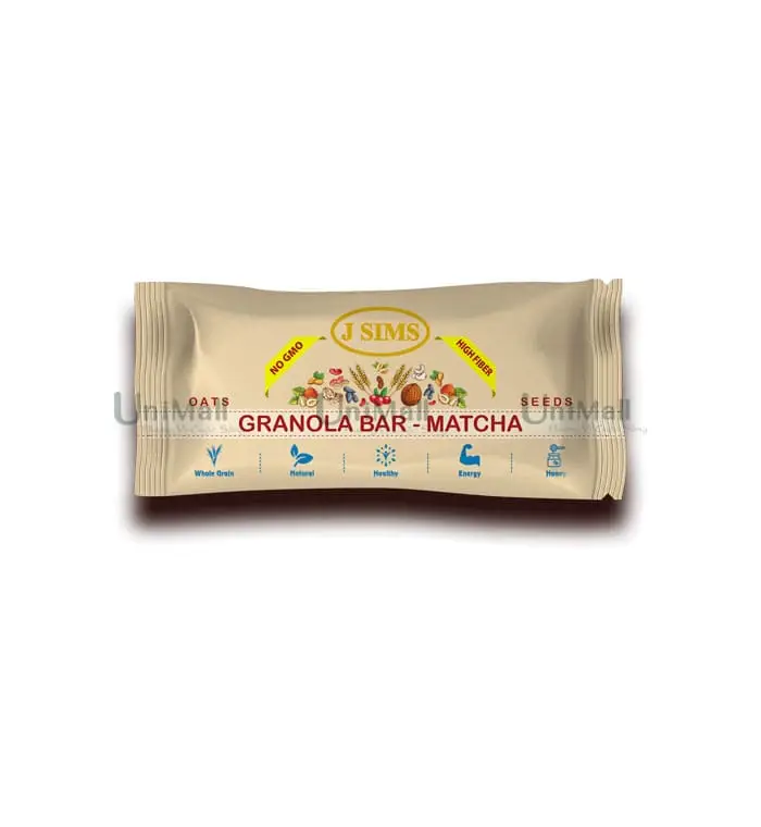 Granola Foods Vietnam | Hạt Dinh Dưỡng Thuần Khiết, Sống Xanh
