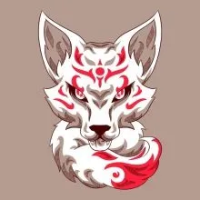 Kitsune trong thần thoại Nhật Bản