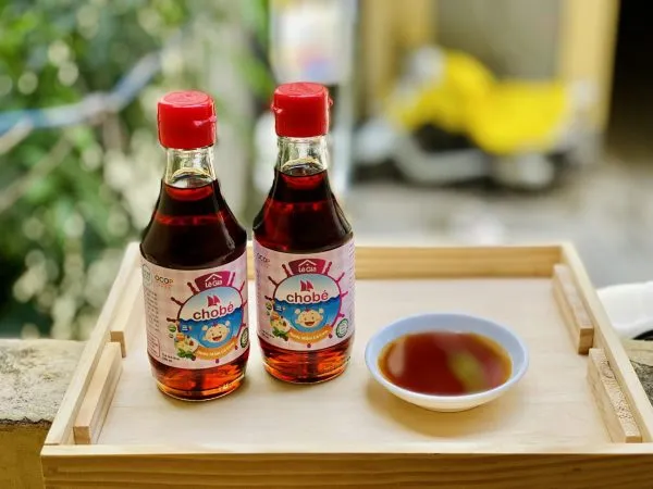 Giải mã điềm báo khi chiêm bao thấy nước mắm và các con số may mắn