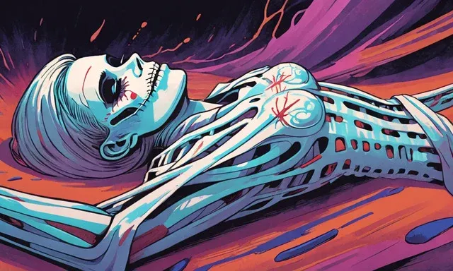 Giải mã điềm báo khi nằm mơ thấy người chết sống lại chuẩn xác