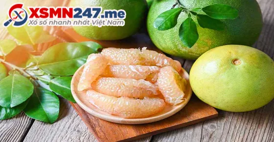 Giải mã giấc mơ thấy quả bưởi đánh con gì