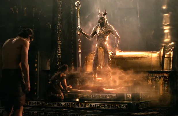 Nằm mơ thấy âm phủ đánh con gì là thắc mắc của rất nhiều người khi gặp giấc mơ u tối này