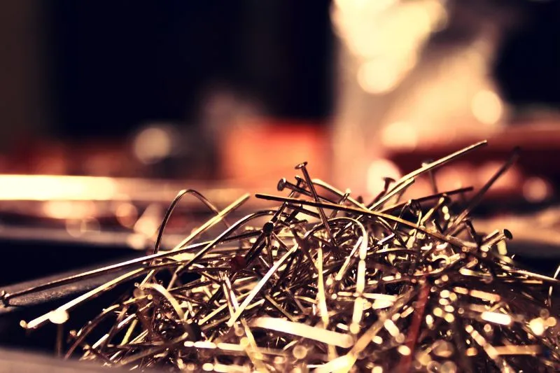 Phân tích các con số may mắn liên quan đến giấc mơ thấy đinh sắt