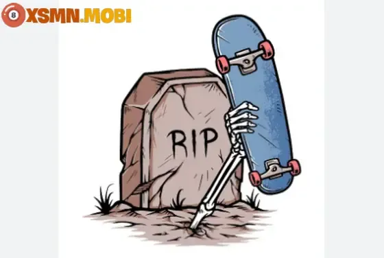 Mô tả hình ảnh mơ thấy mình sắp chết báo hiệu sự thay đổi lớn