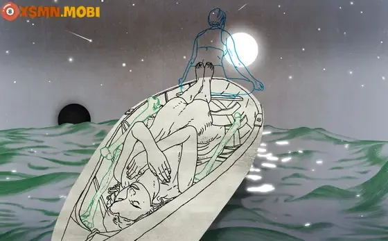 Hình ảnh nằm mơ thấy mình chết đuối hoặc bị bắn chết mang thông điệp hóa giải