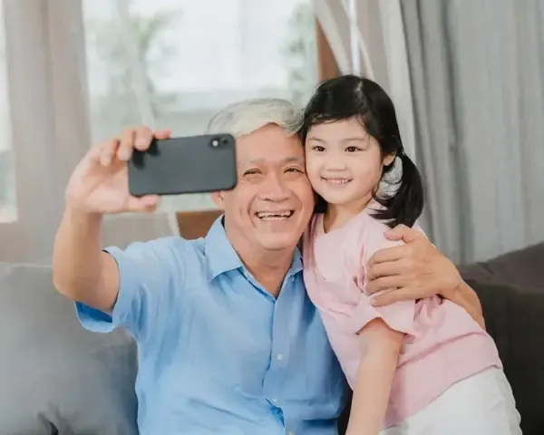 Mơ Thấy Ông Bà Ngoại Đã Mất Đánh Con Gì? Giải Mã Chi Tiết Và Chính Xác