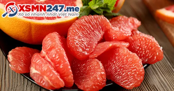 Ngủ mơ thấy quả bưởi đánh đề con gì?