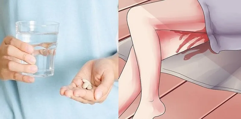 Mơ thấy thuốc tây đánh con gì? Mơ thấy mình uống thuốc phá thai