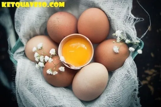 Hình ảnh gà con mới nở từ quả trứng mang lại hy vọng và niềm vui