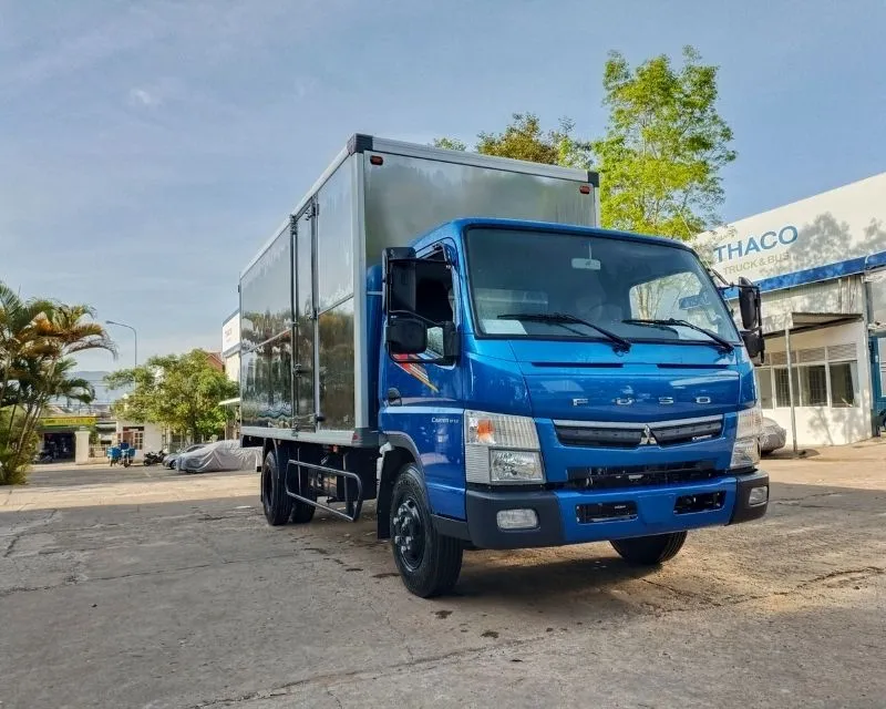 Giải mã giấc mơ thấy xe tải và các con số may mắn liên quan