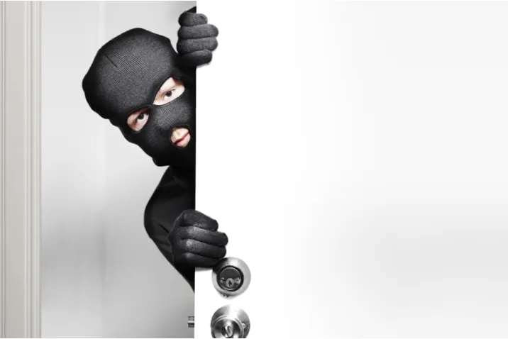 Giải mã giấc mơ thấy kẻ trộm đột nhập vào nhà và ý nghĩa tài lộc