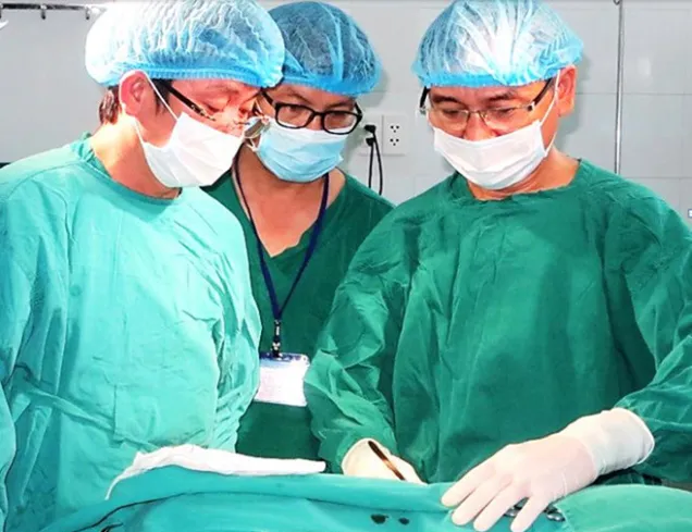 Nằm Mơ Thấy Bác Sĩ Đánh Con Gì? Giải Mã Giấc Mơ Thấy Bác Sĩ Đánh Số Mấy?